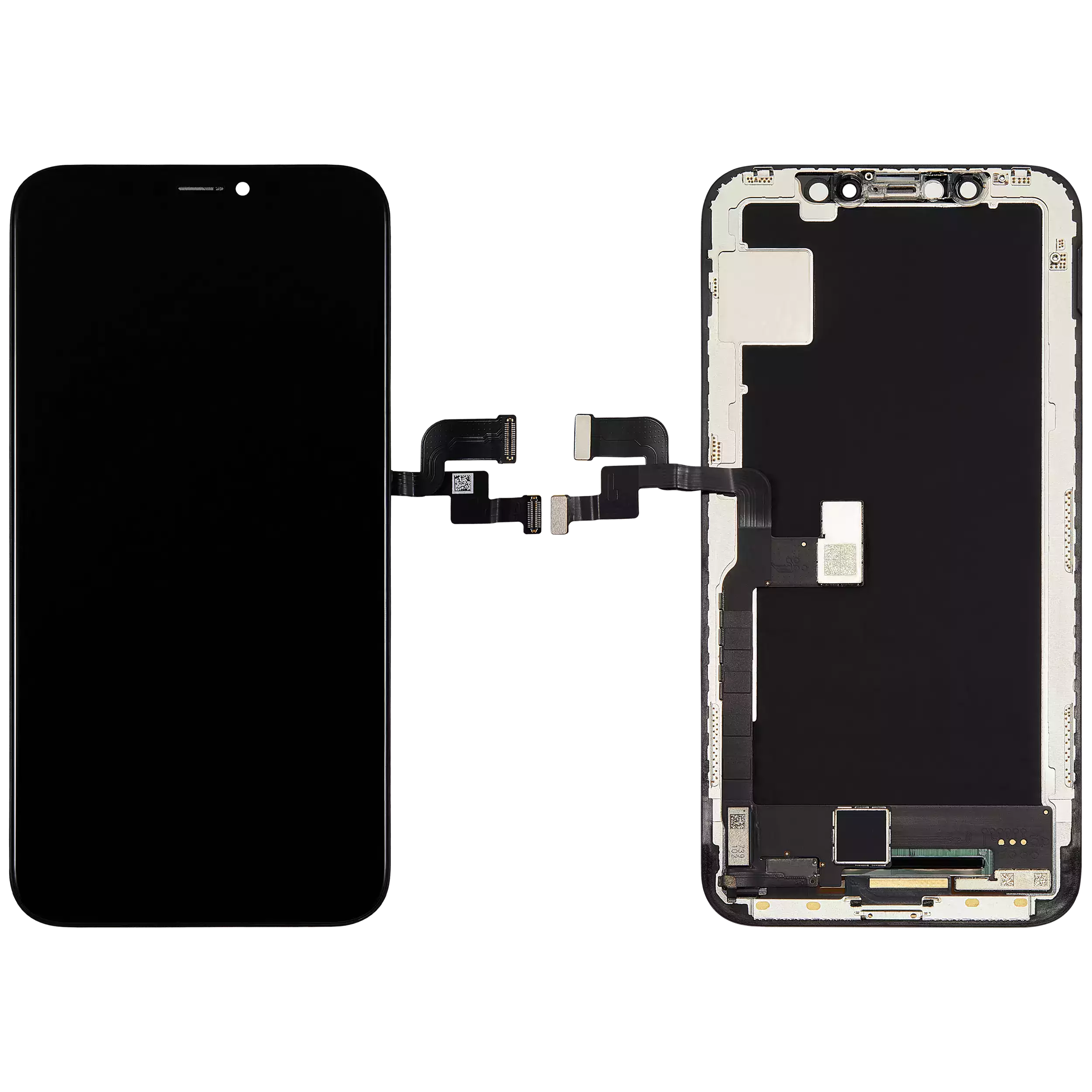 OLED Display für iPhone X (professionell aufgearbeitet) – Bild 2