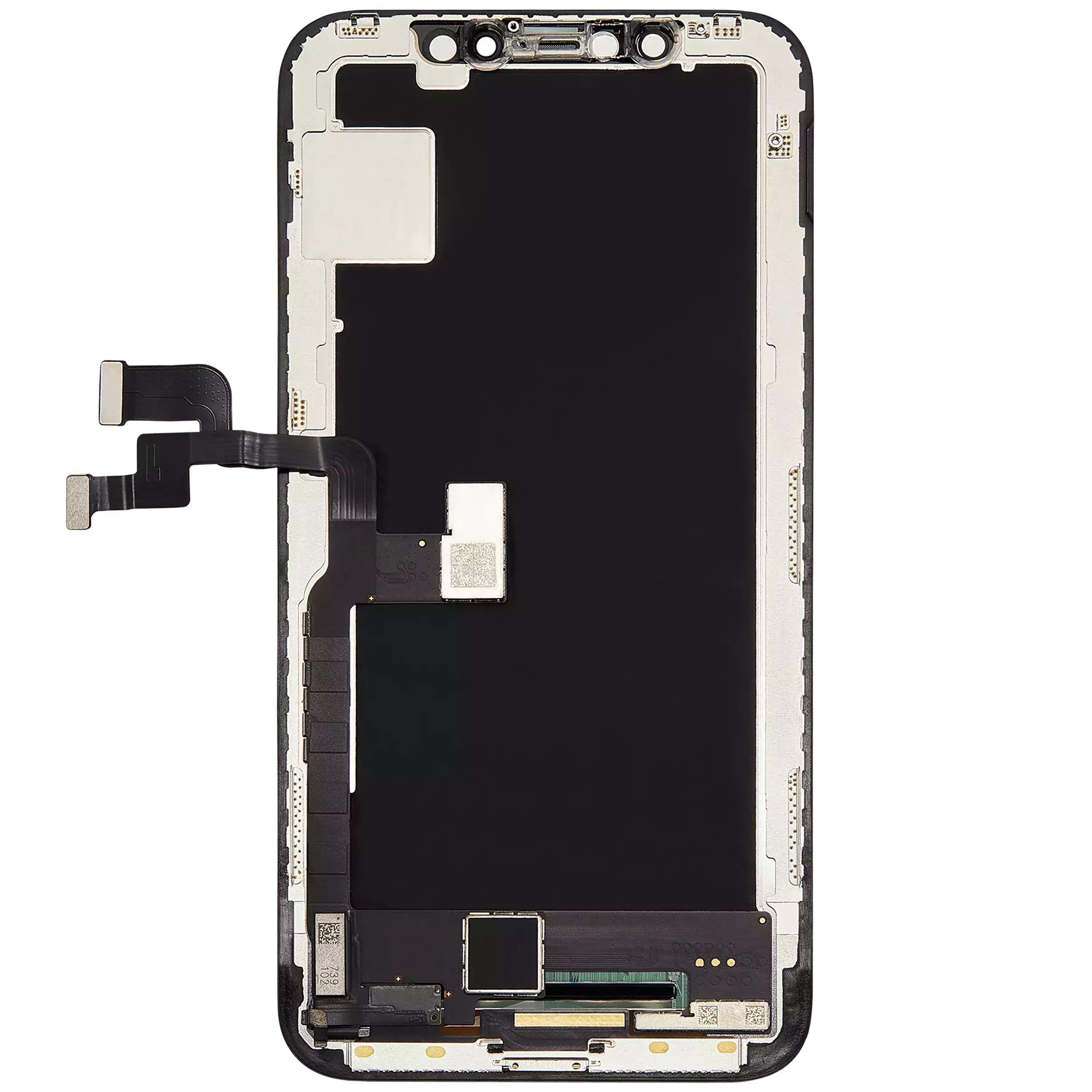 OLED Display für iPhone X (professionell aufgearbeitet) – Bild 3