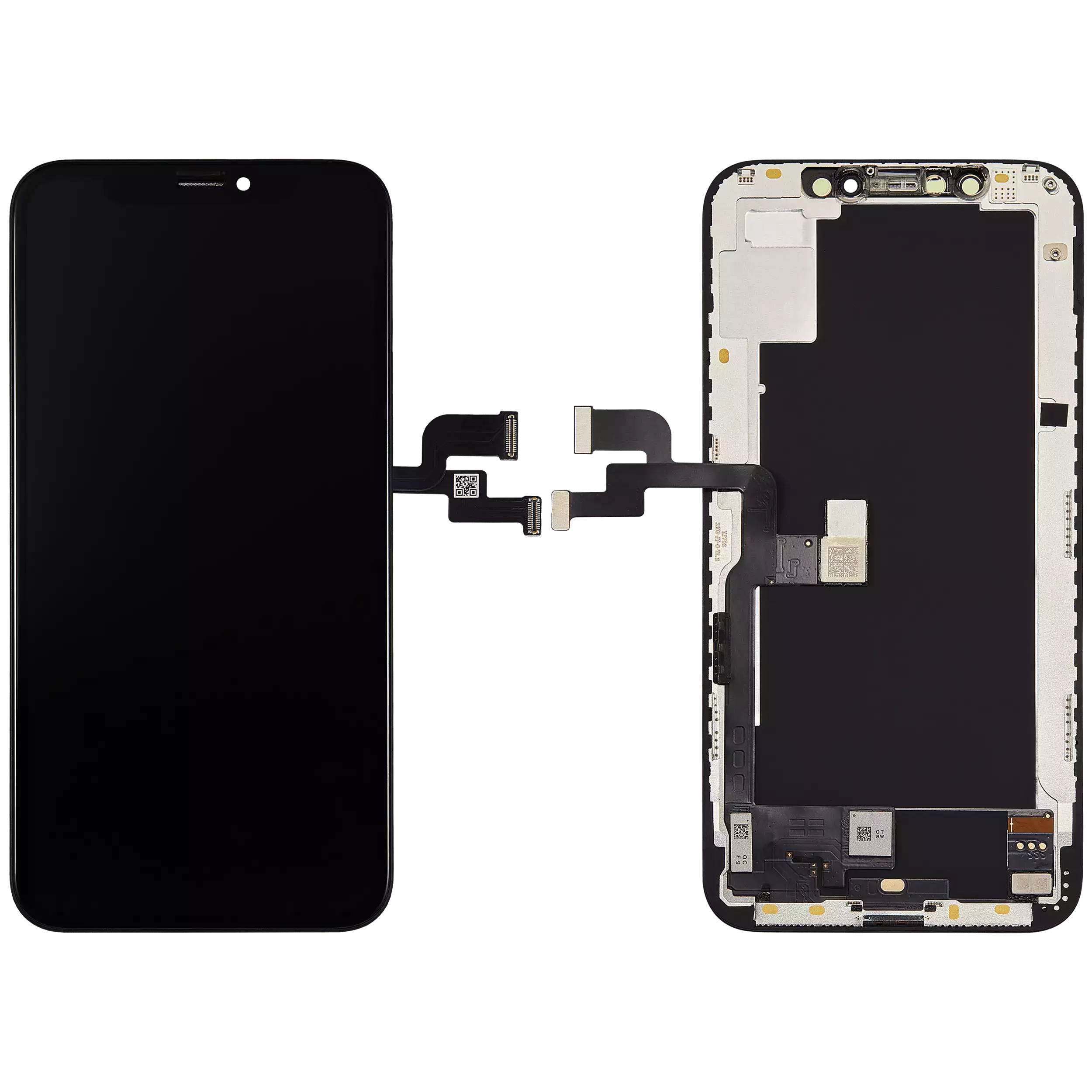 OLED Display für iPhone XS (Aftermarket Pro: XO7 Soft) – Bild 2