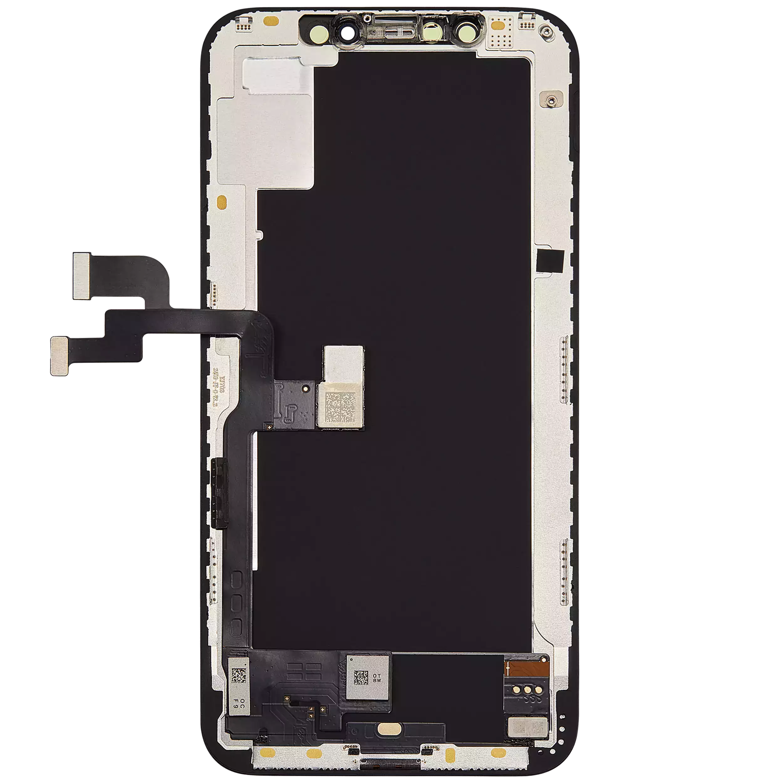 OLED Display für iPhone XS (Aftermarket Pro: XO7 Soft) – Bild 3