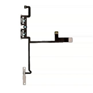 Lautstärke-Flexkabel für iPhone X