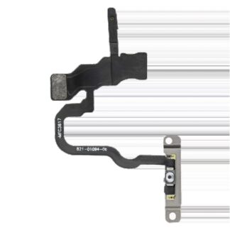 Powerbutton Flexkabel für iPhone X