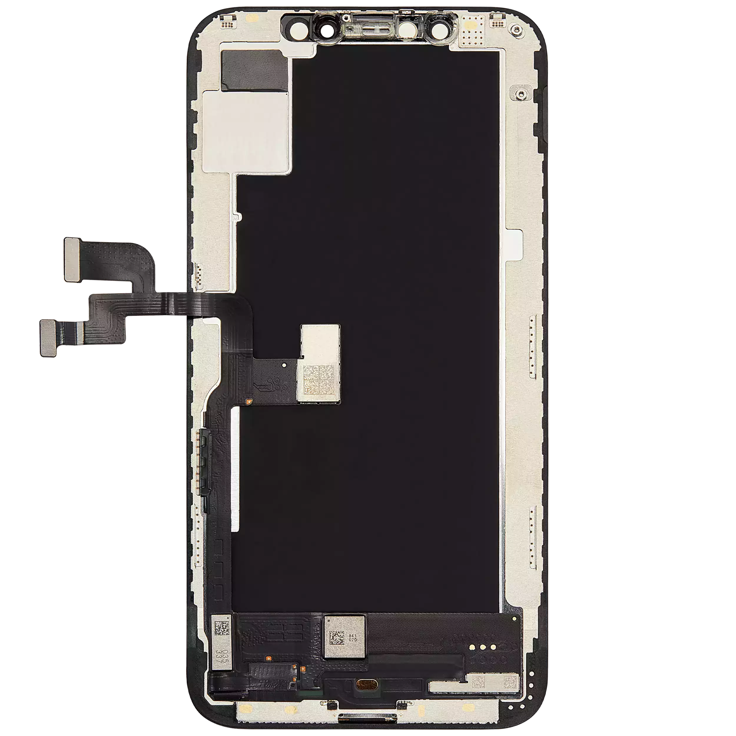 OLED Display für iPhone XS (professionell aufgearbeitet) – Bild 3
