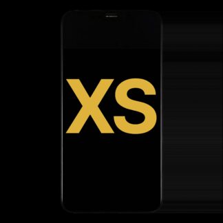OLED Display für iPhone XS (professionell aufgearbeitet)