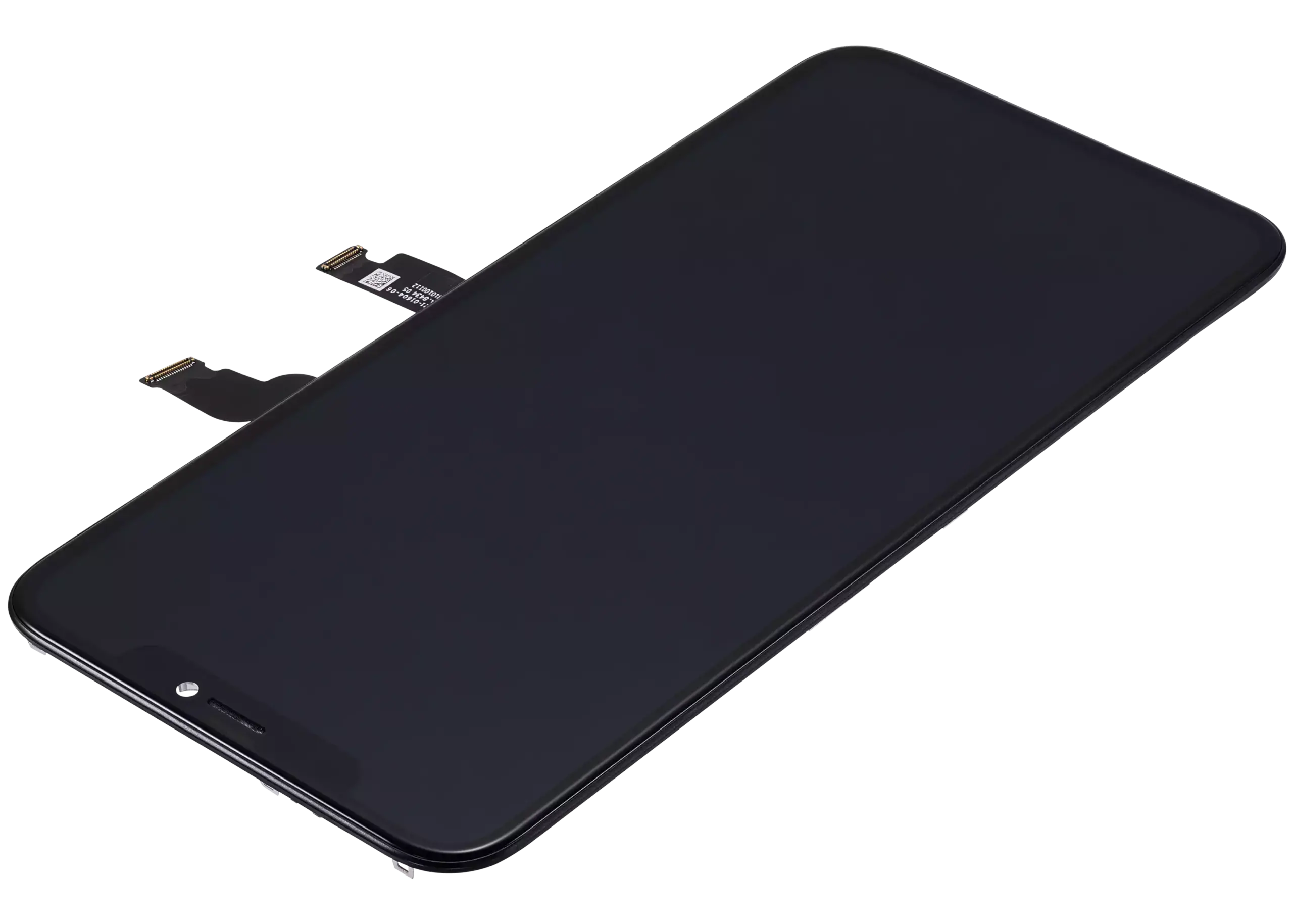 OLED Display für iPhone XS Max (professionell aufgearbeitet) – Bild 4