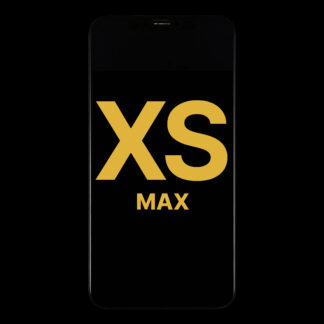 OLED Display für iPhone XS Max (professionell aufgearbeitet)