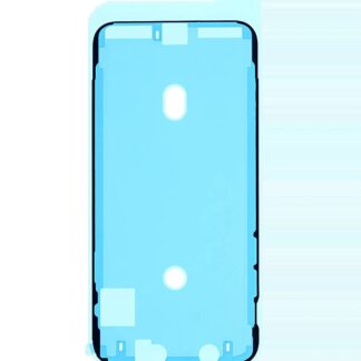 wasserdichte LCD-Klebefolie für iPhone X