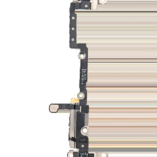 Antenne Kabel on Ladebuchse für iPhone X