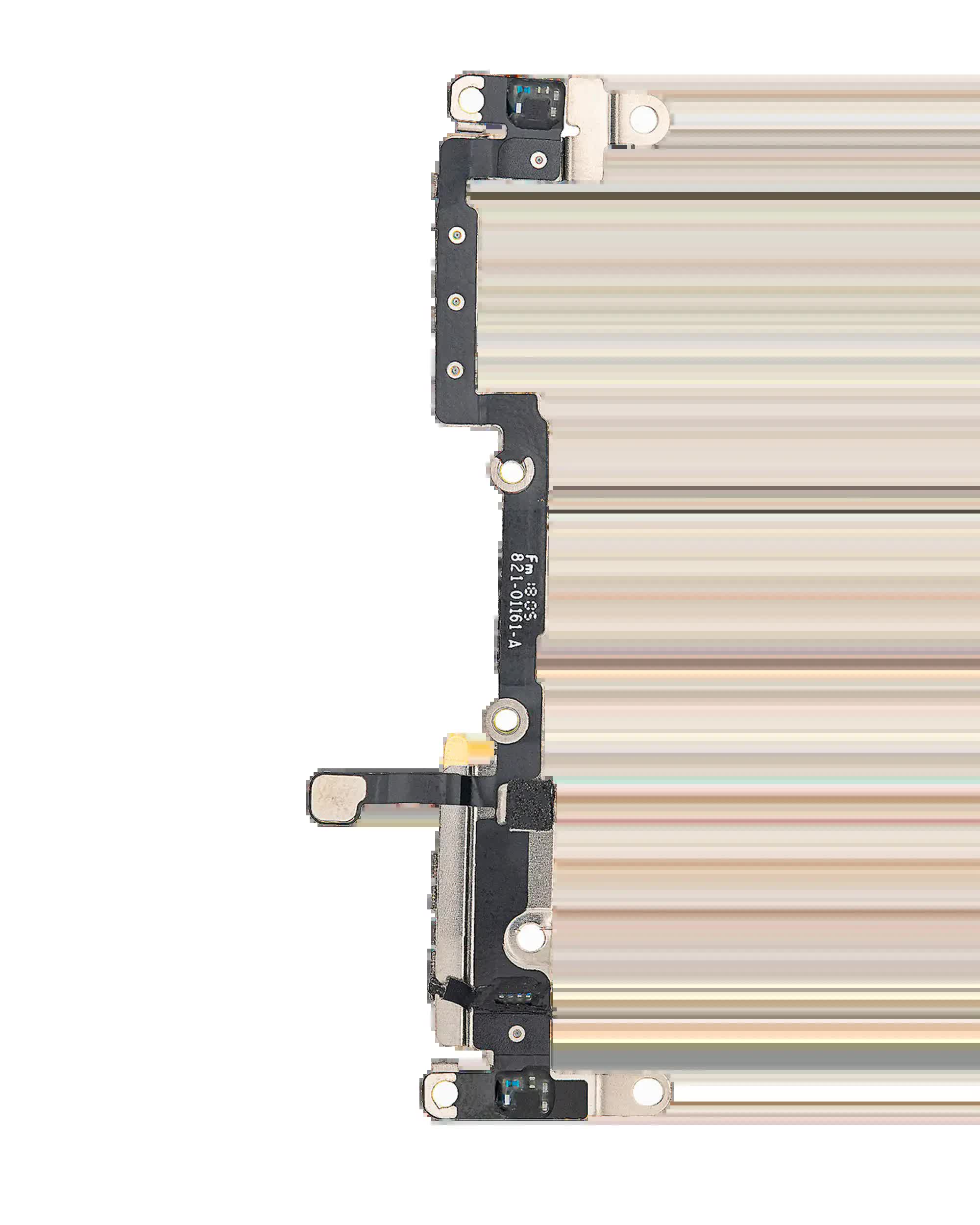Antenne Kabel on Ladebuchse für iPhone X