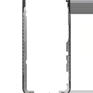Rahmen einzeln ohne Kleber für iPhone X (2er-Pack)