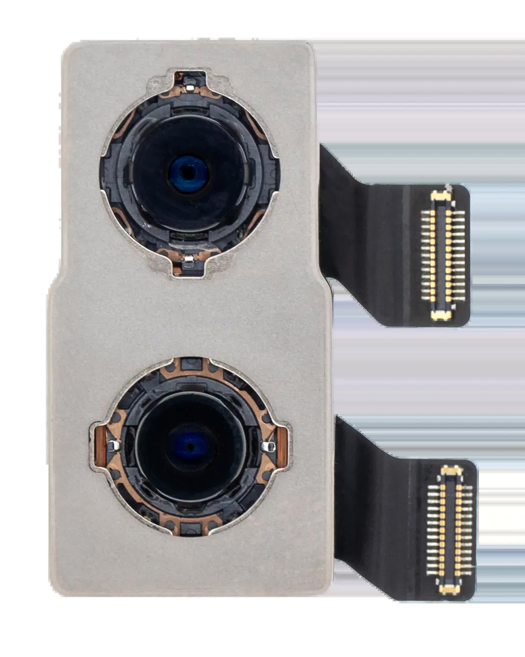 Rückkamera für iPhone X (Premium)