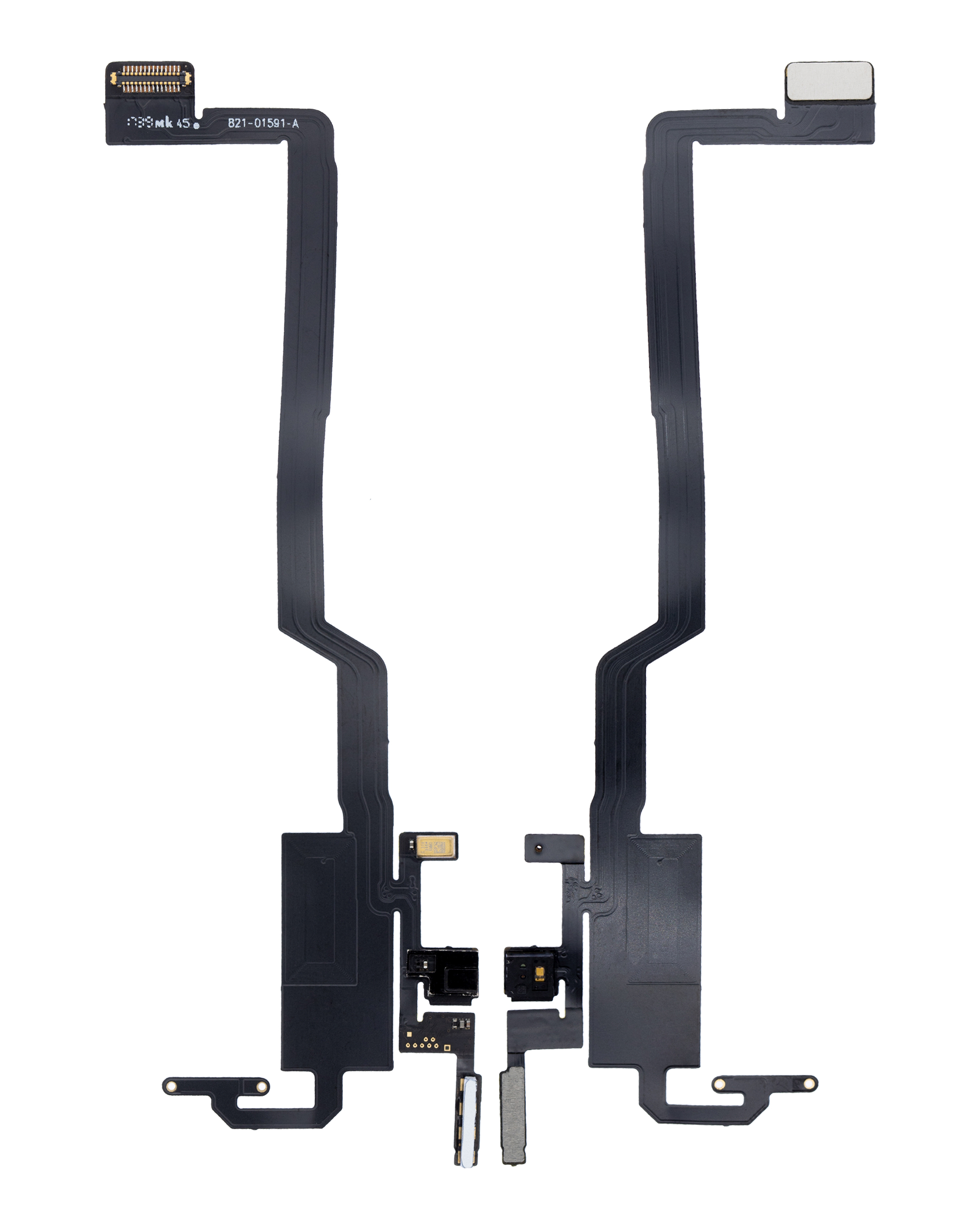 Proximity Light Sensor Flexkabel für iPhone X – Bild 2