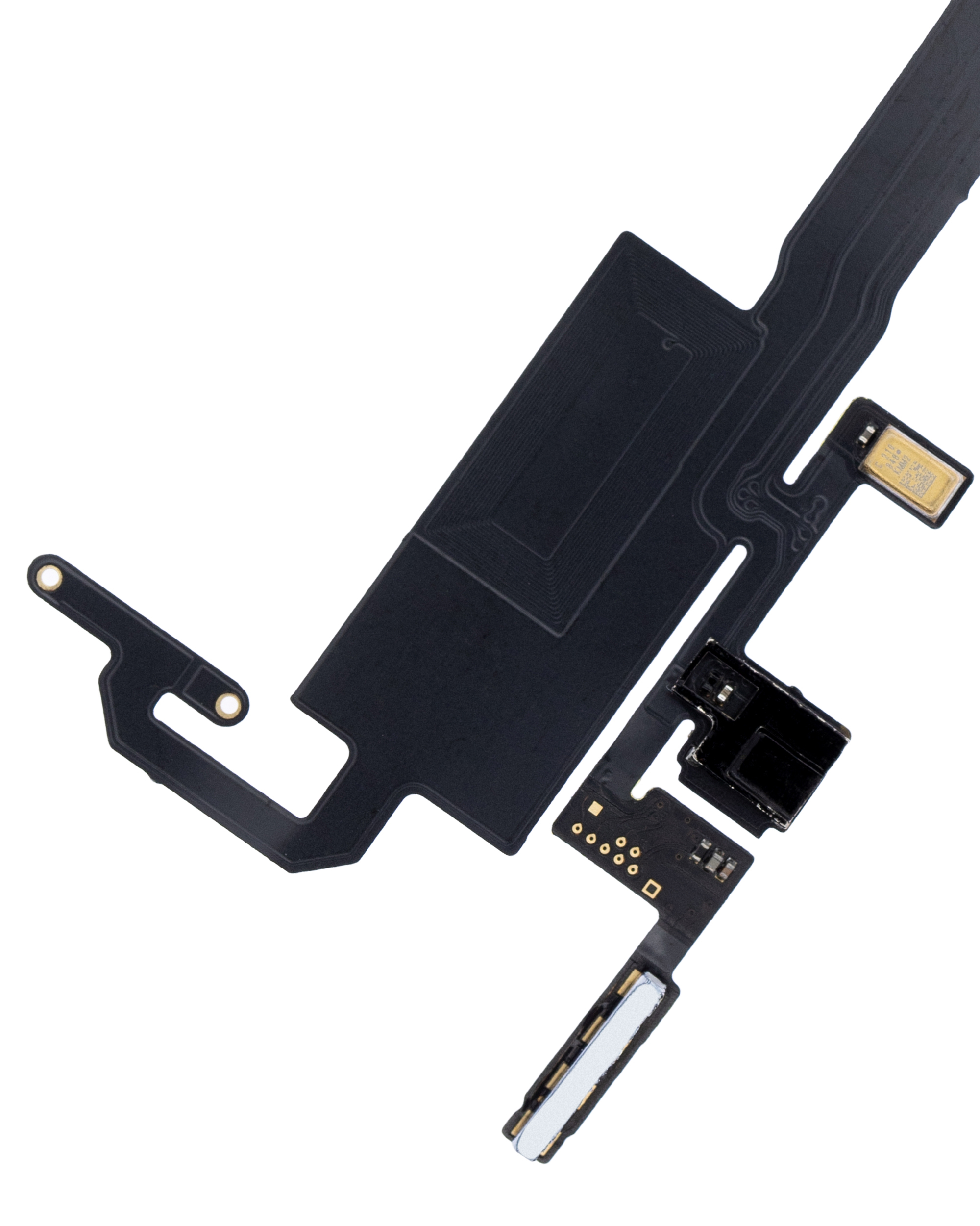 Proximity Light Sensor Flexkabel für iPhone X – Bild 4