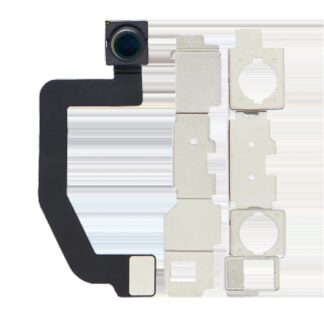 Front Kameramodul mit Flexkabel für iPhone X (Decoupling erforderlich)