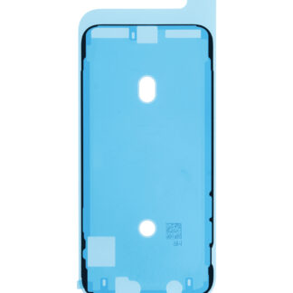 wasserdichte LCD-Klebefolie für iPhone XS