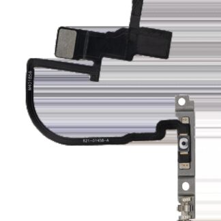 Powerbutton Flexkabel für iPhone XS / XS Max