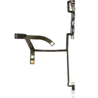 Lautstärke-Flexkabel für iPhone XS Max
