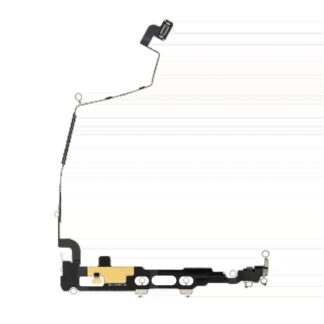 WiFi Long Antenne Flexkabel (Loudspeaker Antenne Flex) für iPhone XS Max