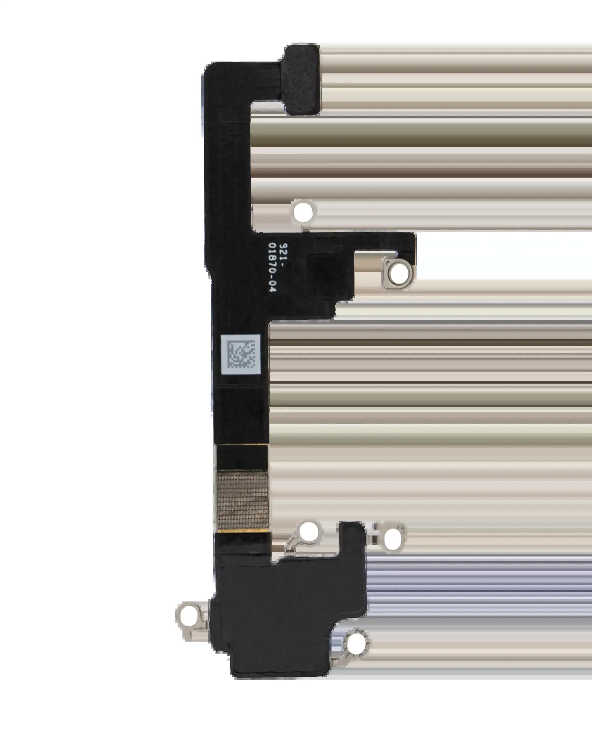 WiFi Antenne Flexkabel für iPhone XS Max