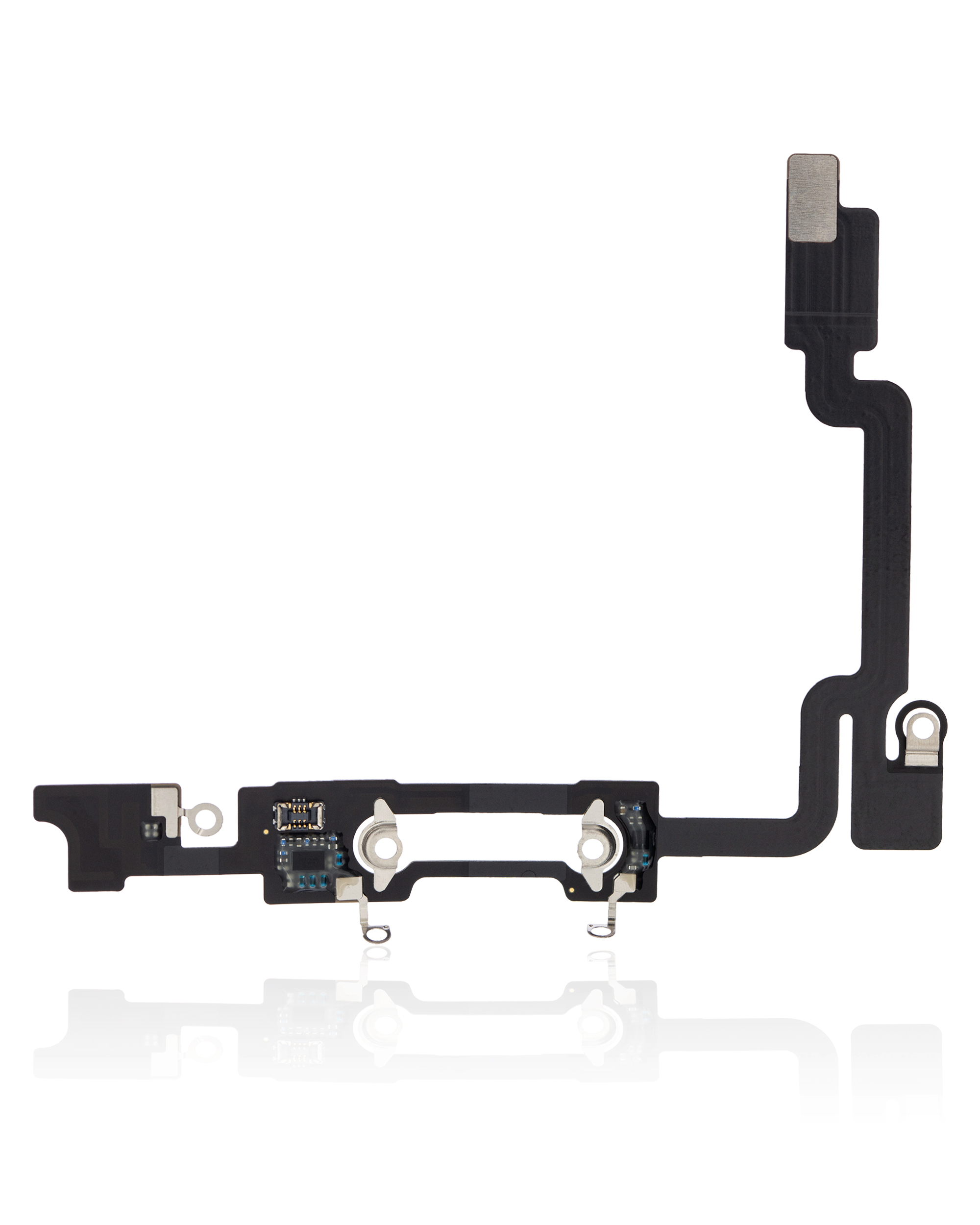 WiFi Long Antenne Flexkabel für iPhone XR (Under Loudspeaker) – Bild 3
