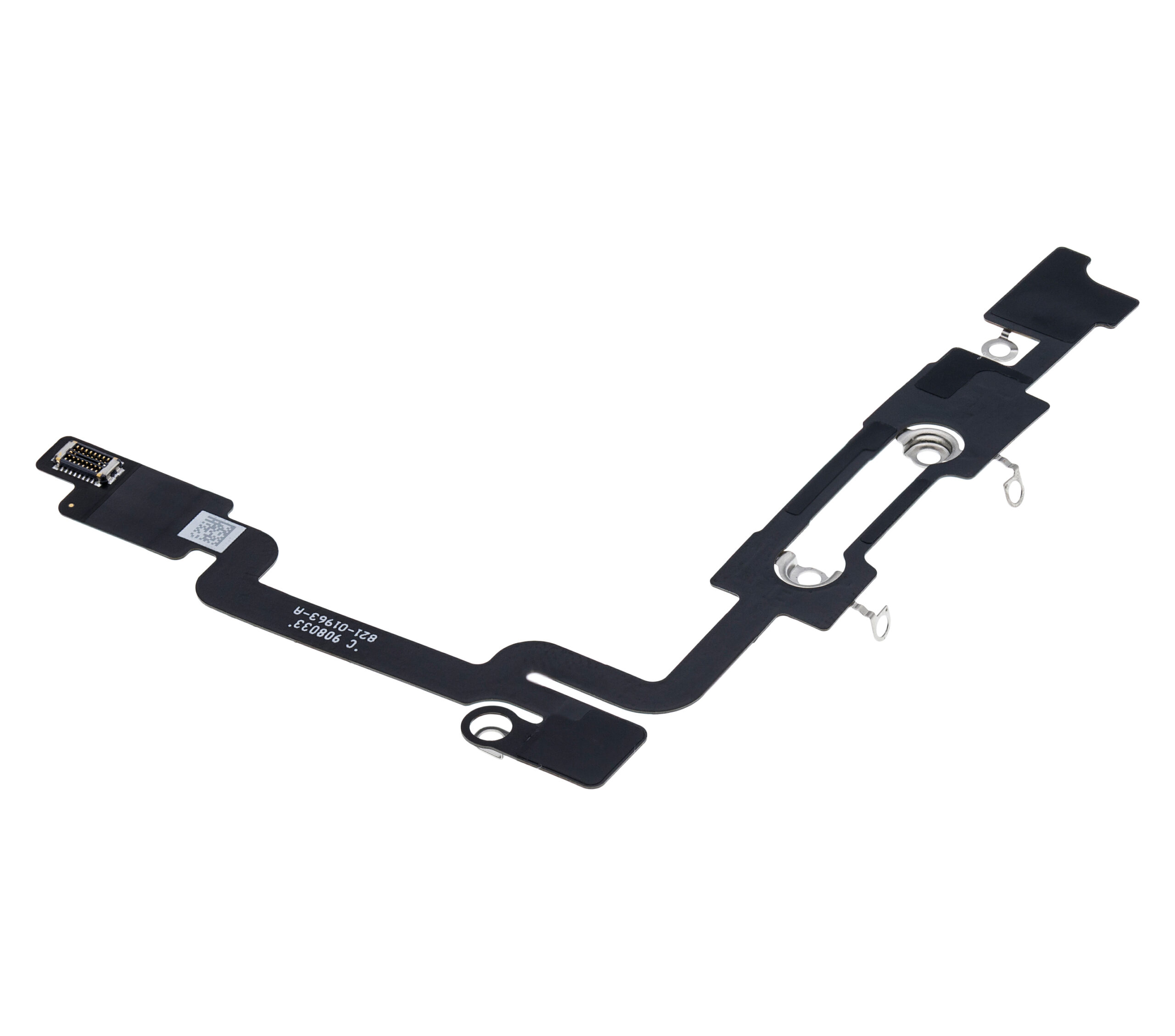 WiFi Long Antenne Flexkabel für iPhone XR (Under Loudspeaker) – Bild 4