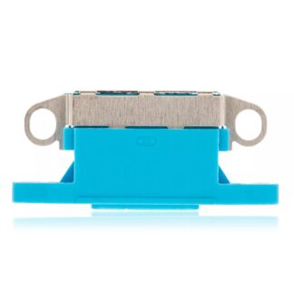 Ladebuchse einzeln für iPhone XR (Blue (Blau)) (10er-Pack)