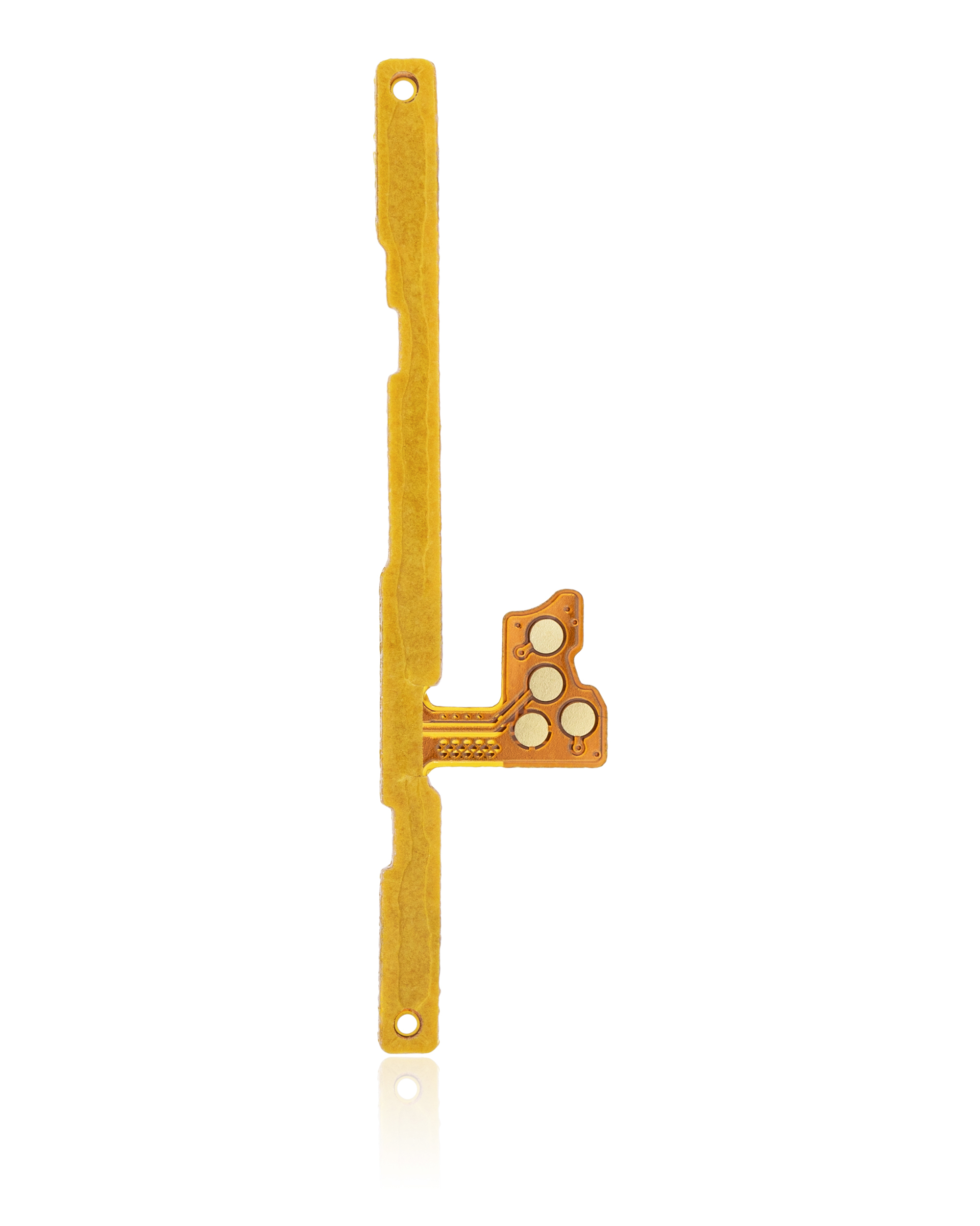 Power und Lautstärke-Flexkabel für Samsung Galaxy A31 (A315 / 2020) / A41 (A415 / 2020) – Bild 3