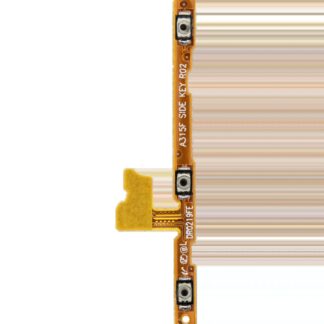 Power und Lautstärke-Flexkabel für Samsung Galaxy A31 (A315 / 2020) / A41 (A415 / 2020)