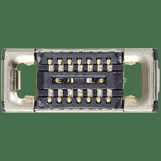 Antenne FPC-Anschluss für iPhone XS / XS Max (J-UAT1: 14 Pin)