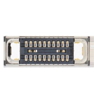 Loudspeaker FPC-Anschluss für iPhone XS / XS Max (Jlat-a: 20 Pin)