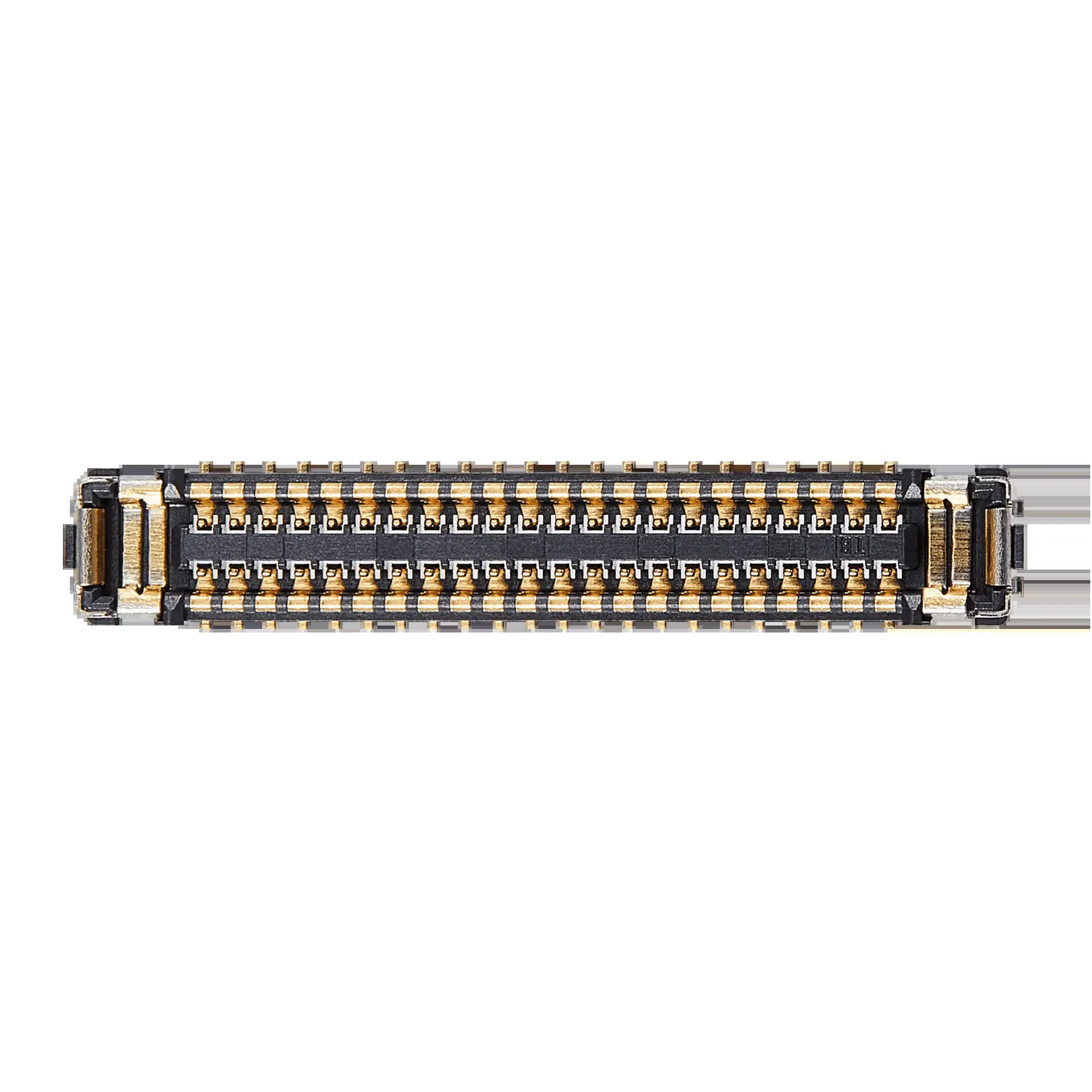 Ladebuchse Flexkabel FPC-Anschluss für iPhone XS / XS Max (J6400: 44 Pin)