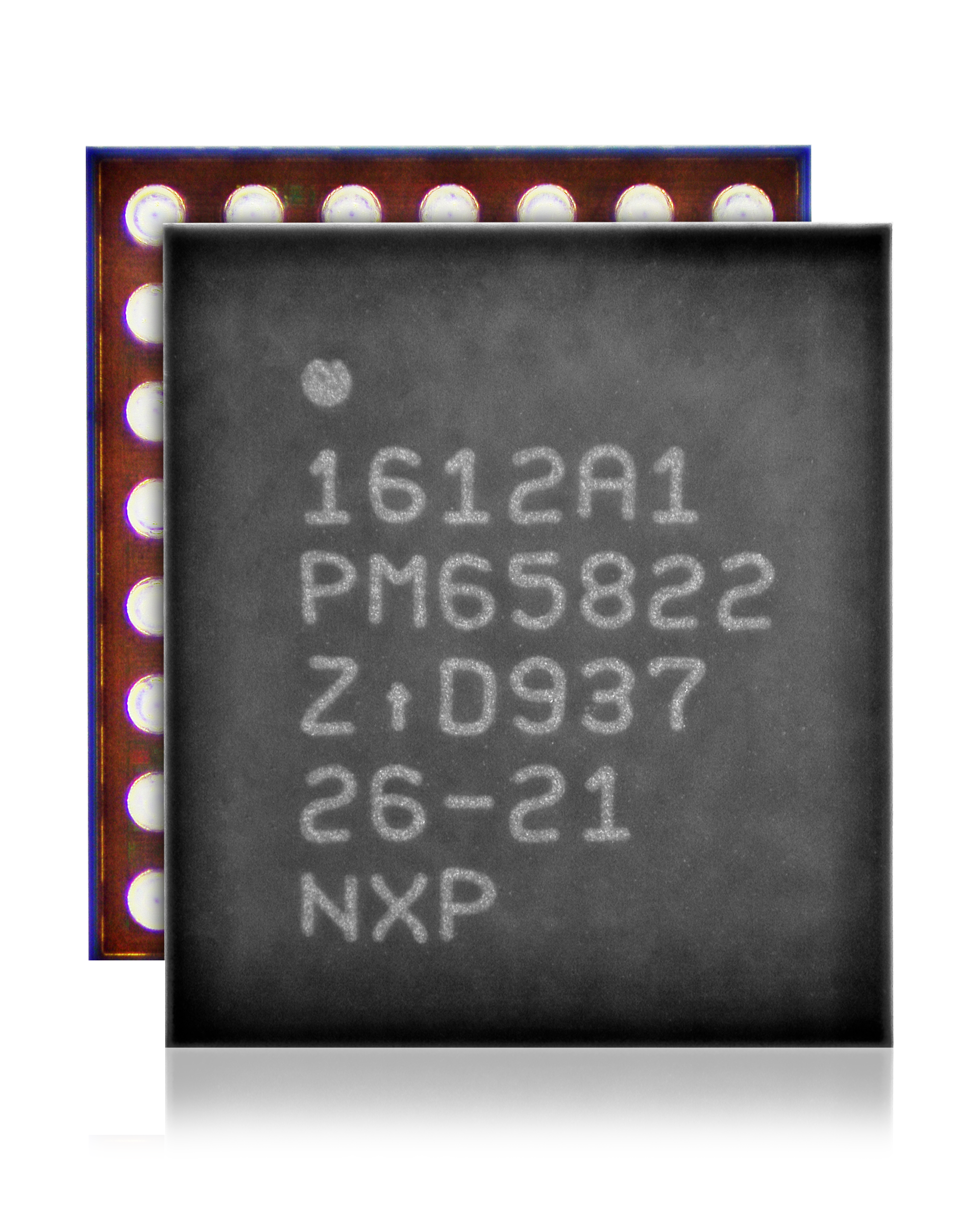 LCD FPC-Anschluss für iPhone XS / XS Max (J5700: 34 Pin) – Bild 5