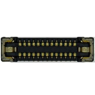 Rückkamera-Teleobjektiv FPC-Anschluss für iPhone XS / XS Max (J4000: 26 Pin)