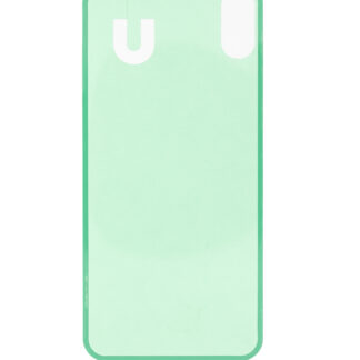 Rückdeckel Klebefolie für iPhone XS