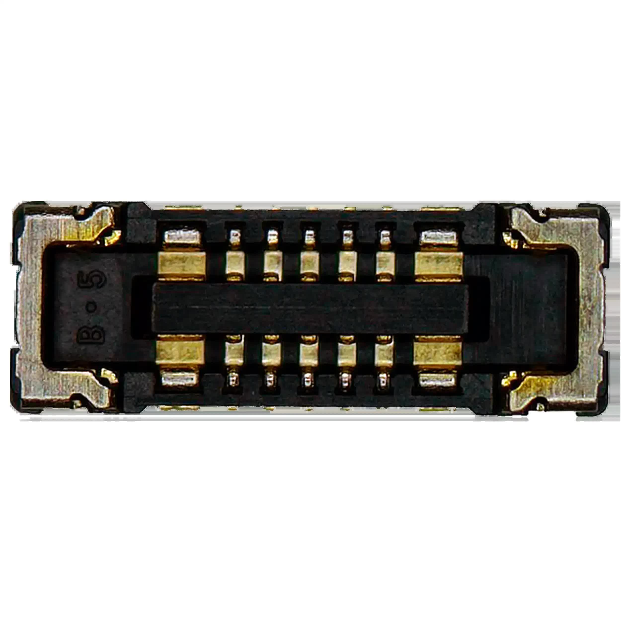 Lattice Projector Face ID FPC-Anschluss für iPhone XR / 11 Pro / 11 Pro Max (J4500: 10 Pin)