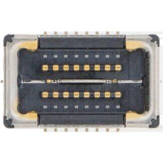 Antenne FPC-Anschluss für iPhone XR (J-UAT1: 12 Pin)