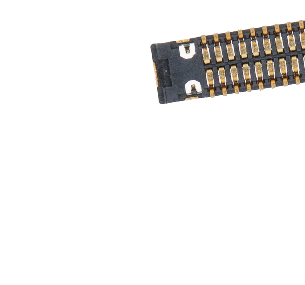 Touchscreen-Digitizer FPC-Anschluss für iPhone XR (J5800: 18 Pin) – Bild 2
