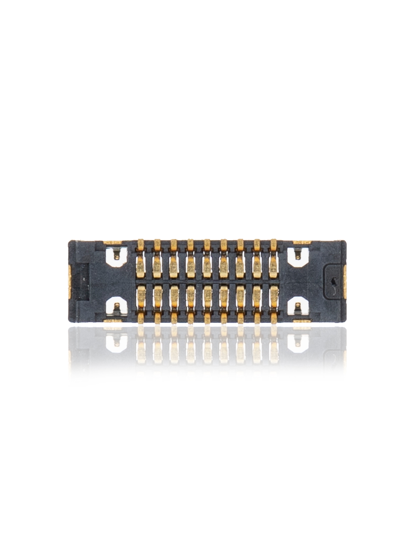 Touchscreen-Digitizer FPC-Anschluss für iPhone XR (J5800: 18 Pin) – Bild 3