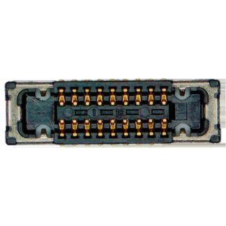Frontkamera FPC-Anschluss für iPhone XR (J4200: 18 Pin)