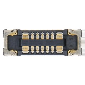 Powerbutton Flexkabel FPC-Anschluss für iPhone XR (J4300: 14 Pin)