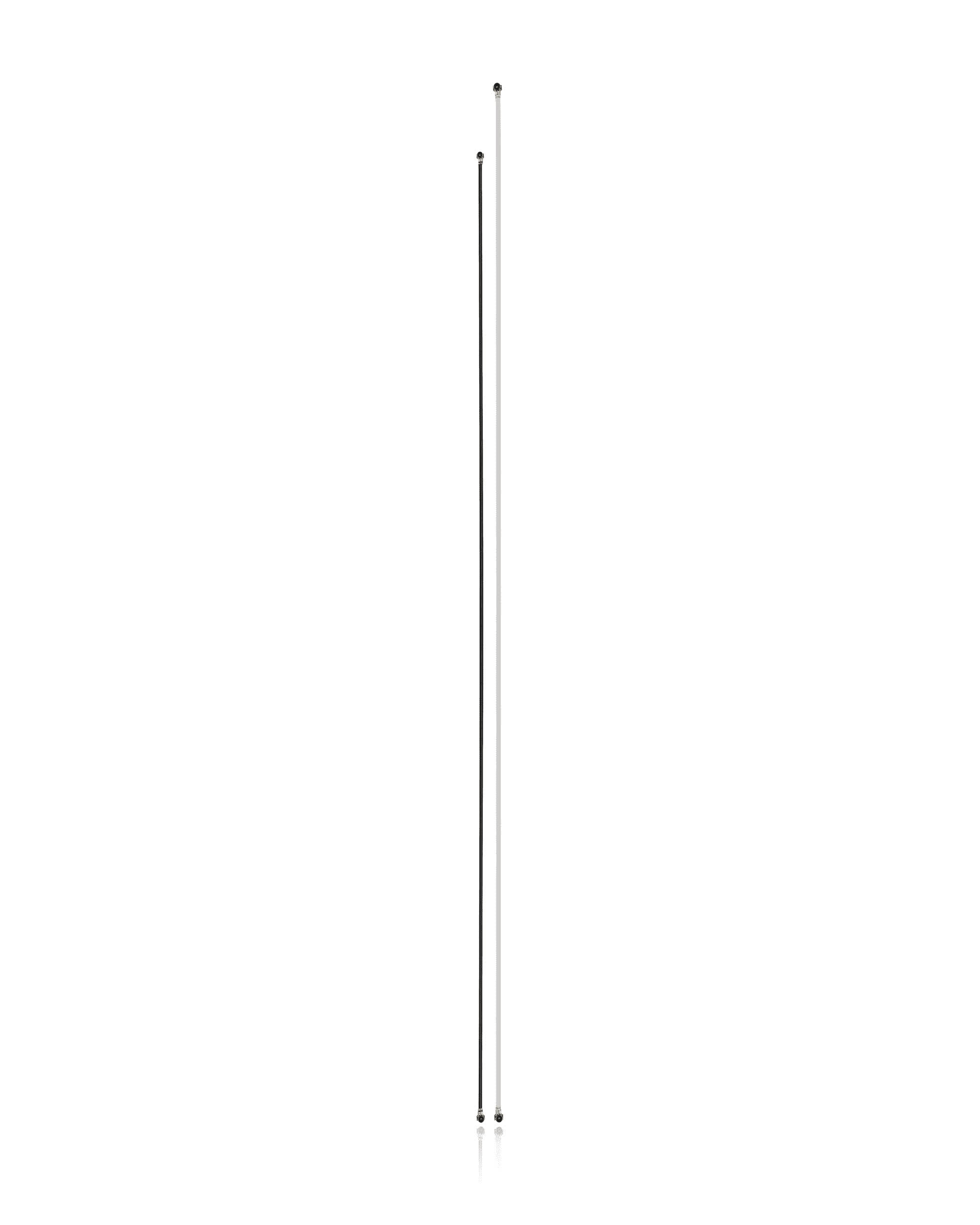 Antennen-Verbindungskabel für Samsung Galaxy A30 (A305 / 2019) (2-teiliges Set)
