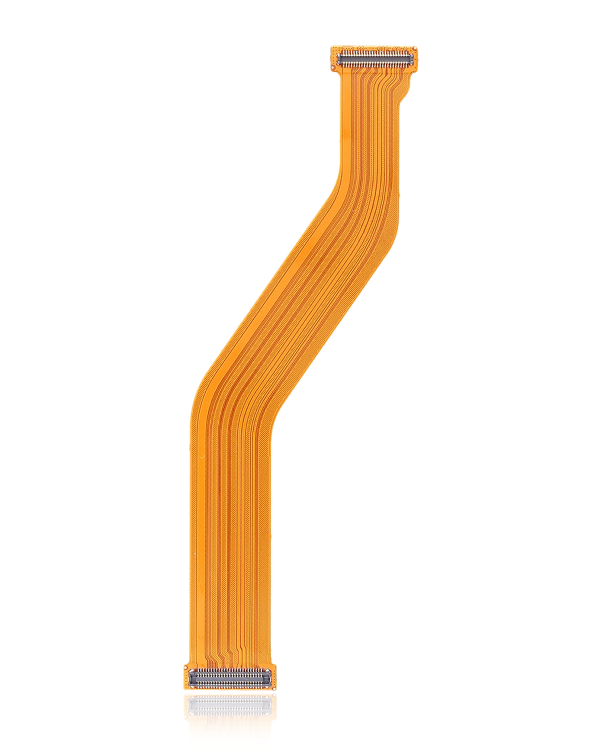 Motherboard Flexkabel (Connected To Ladebuchse) für Samsung Galaxy A30 (A305 / 2019) (Flex # 2)