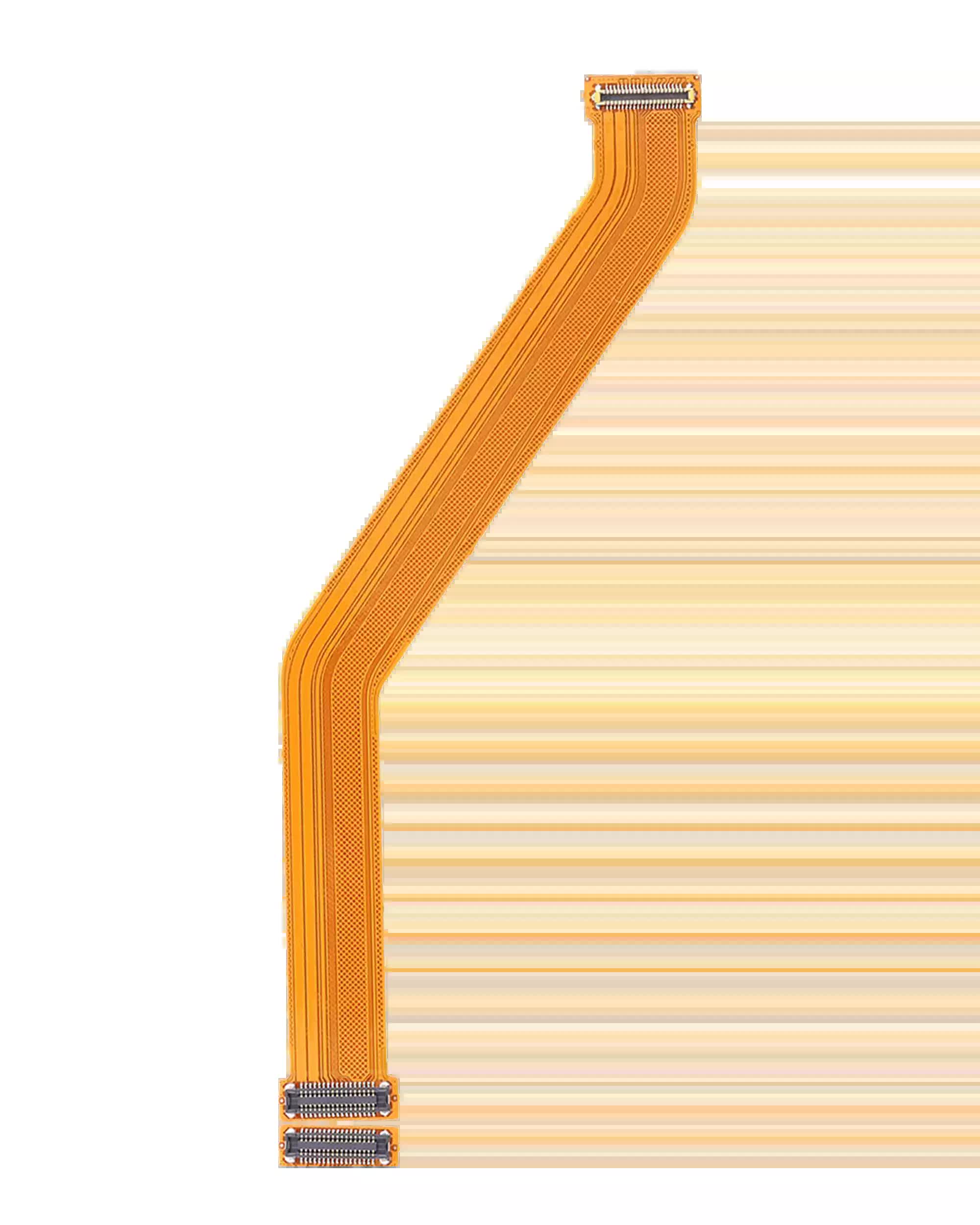 Motherboard Flexkabel (Connected To LCD) für Samsung Galaxy A30 (A305 / 2019) (Flex # 1)