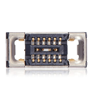 Power FPC-Anschluss für iPhone 14 / 14 Plus / 16e / 17e (12 Pin)