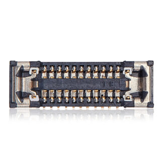 Teleobjektiv Kamera FPC-Anschluss für iPhone 14 / 14 Plus / 16e / 17e (22 Pin)
