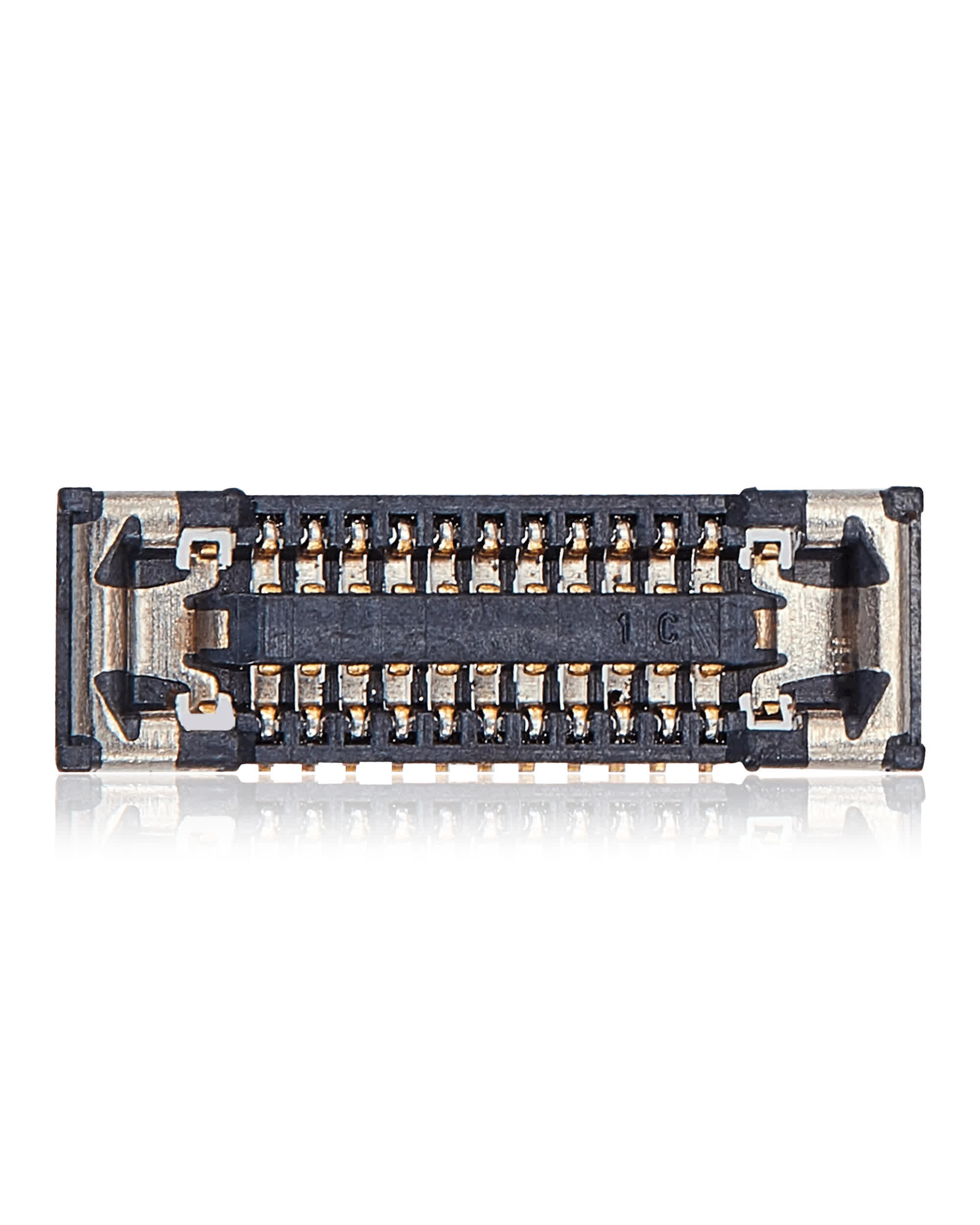 Teleobjektiv Kamera FPC-Anschluss für iPhone 14 / 14 Plus / 16e / 17e (22 Pin)