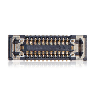 SIM Card FPC-Anschluss für iPhone 14 / 14 Plus / 16e / 17e (22 Pin)