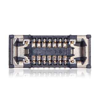 Frontkamera FPC-Anschluss für iPhone 14 / 14 Plus / 16e / 17e (14 Pin)