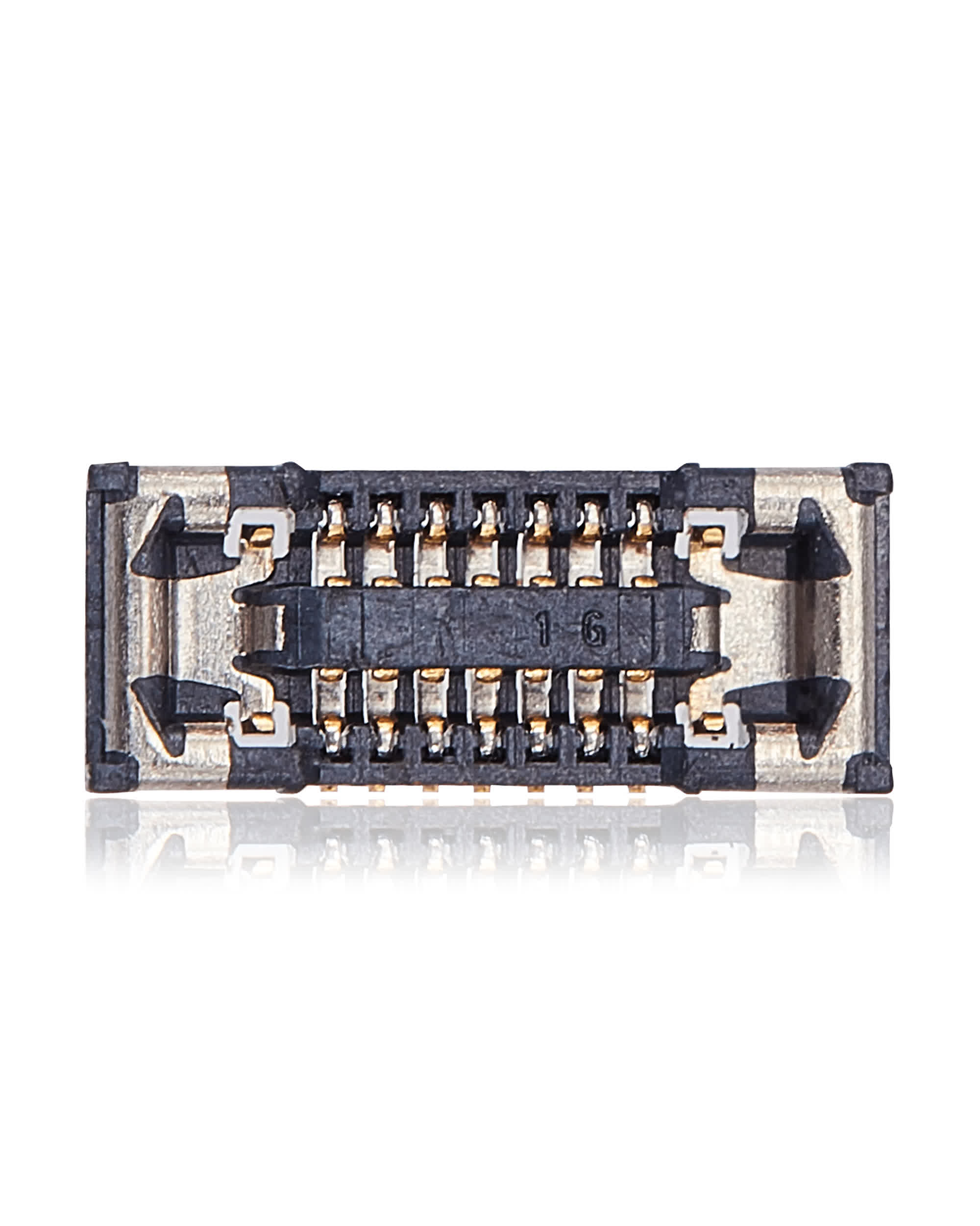 Frontkamera FPC-Anschluss für iPhone 14 / 14 Plus / 16e / 17e (14 Pin)