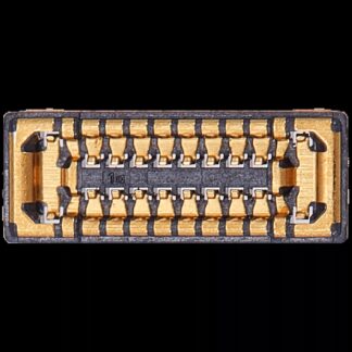 Flashlight FPC-Anschluss für iPhone 14 Pro / 14 Pro Max (16 Pin)